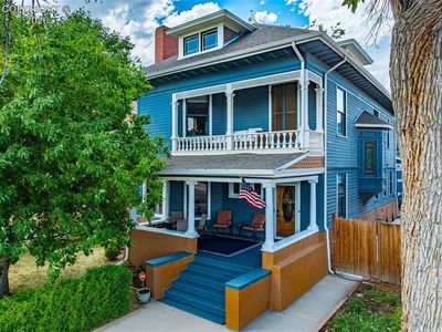 Property at 515 Greenwood Ave, Canon City, CO