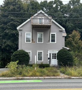 120 Western Avenue