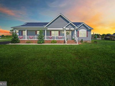 Property at 36846 Red Berry Rd, Delmar, DE