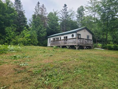 Lot 4 & 5 Russell Lake Road