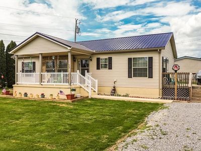 12 Ridgecrest Way