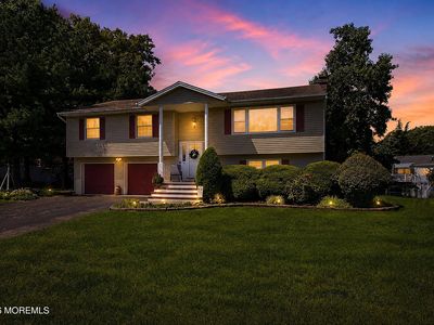 3 Masada Court