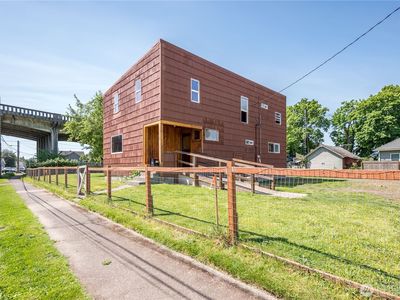 Property at 309 NW 2nd Avenue, Kelso, WA