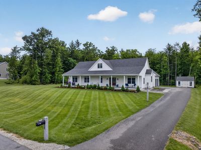21 Walnut Hill Drive