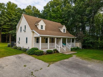 22 River Road #A