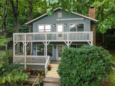 188 Laurel Hill Drive