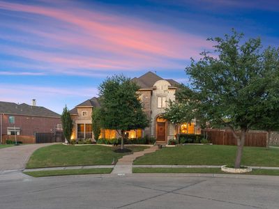 2201 Lady Cornwall Dr