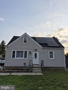 321 Cornell Rd
