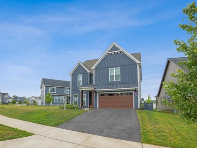 3297 Thicket Run Dr