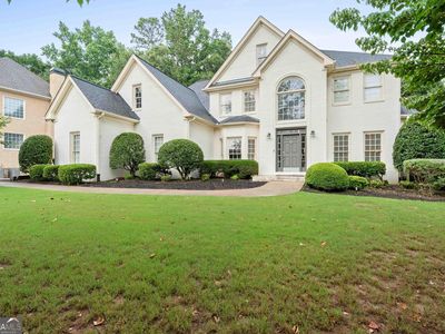 406 Cimaron Park
