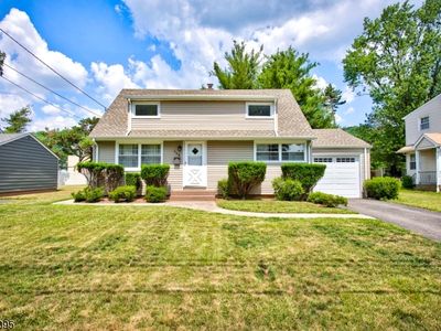448 Warfield Rd