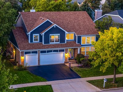 568 Crooked Stick Ct