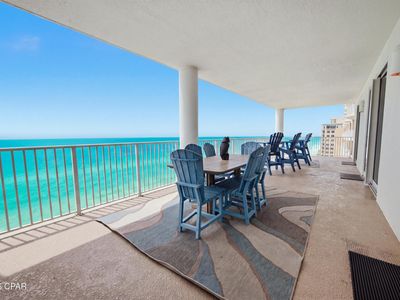 10611 Front Beach Rd Unit 1703