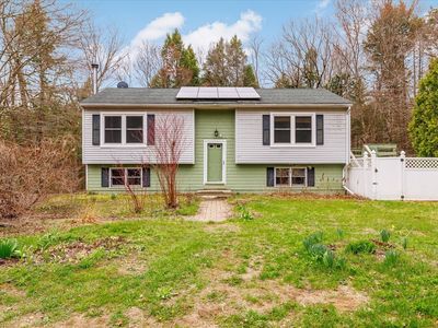 116 Winchendon Rd
