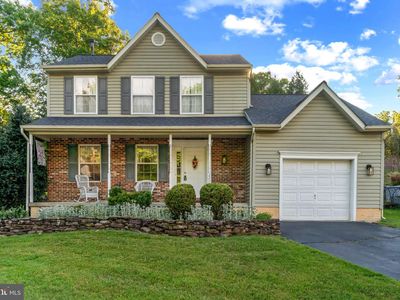 2208 Tall Pines Ct
