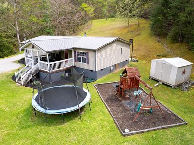 447 Harrison Newsome Br