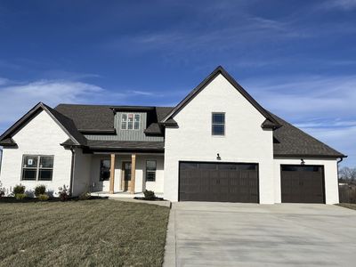 1015 Linder Ridge Rd Lot 9