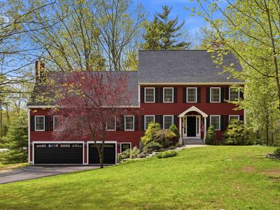 29 Overlook Drive
