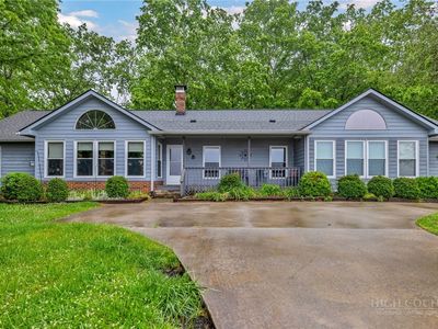 1142 Hartzog Ford Road