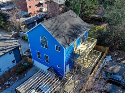 991 Greenwood Ave NE