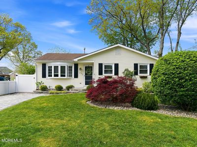 22 Washington Drive