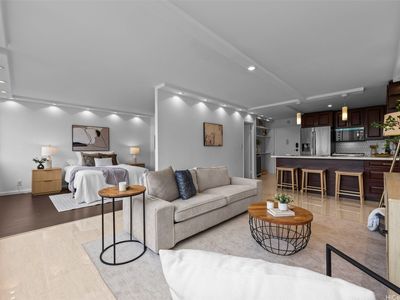 55 S Kukui St APT D-2613