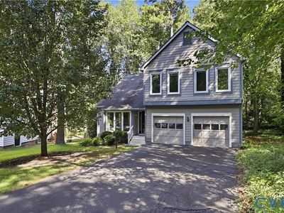 14304 Cove Ridge Ter