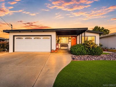 3015 Greyling Dr