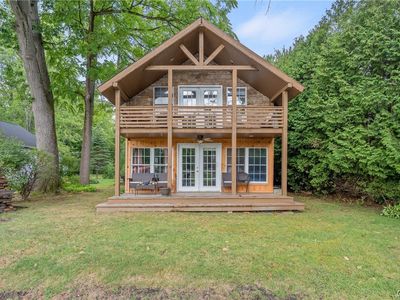 Property at 8438 Tuttle Rd, Bridgeport, NY