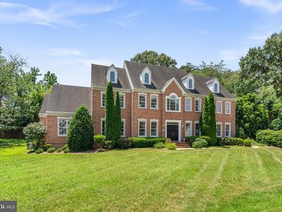 403 Woodland Estates Way