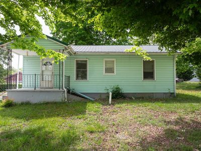 110 Hammonds Rd