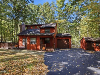 Property at 800 Cedar Ct, Hawley, PA