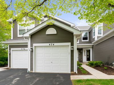 474 Mill St #1