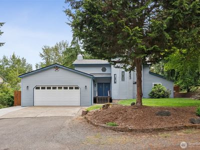 8037 Incline Drive SE