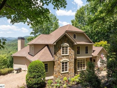 921 High Knoll Way