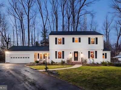 Property at 4 Chartwell Ct, Owings Mills, MD