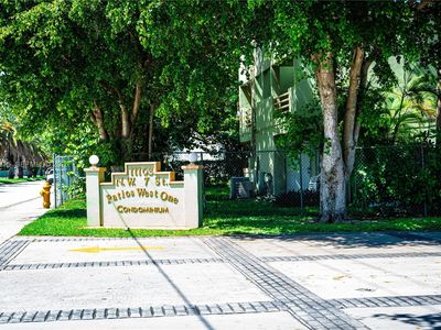 Property at 11113 NW 7th St APT 105-1, Miami, FL