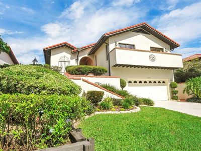 6002 COUNTRY CLUB DRIVE