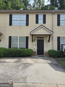 Property at 4364 Stone Gate Way #94, East Point, GA
