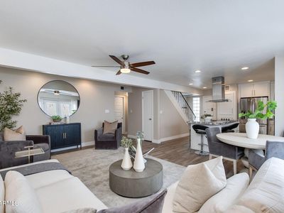 Property at 8588 E INDIAN SCHOOL Road #A, Scottsdale, AZ