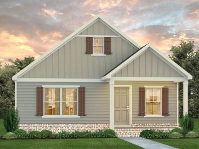 Property at 10 Rivers Edge Ln Lot 1, Franklin, GA