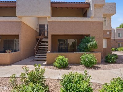 4554 E Paradise Village Parkway N #112