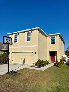 5132 Willow Breeze Way