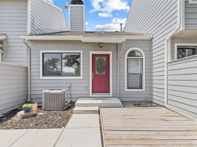 Property at 323 S Taft Court #26, Louisville, CO