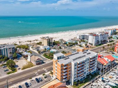 13101 Gulf Blvd #1304