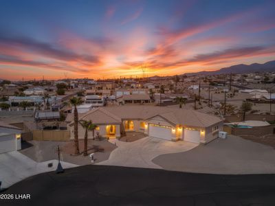 3257 Palo Verde Cir