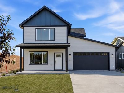 805 Spaniel Ln