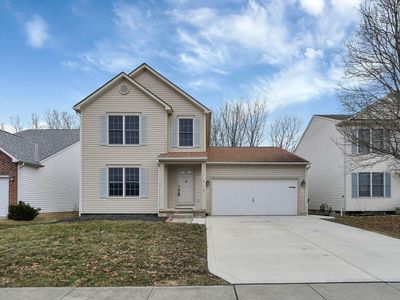 8726 Woodwind Dr