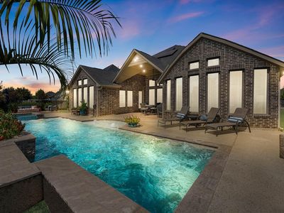 2503 Brazos Trl