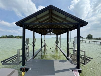 5000 Waterfront Rd #126